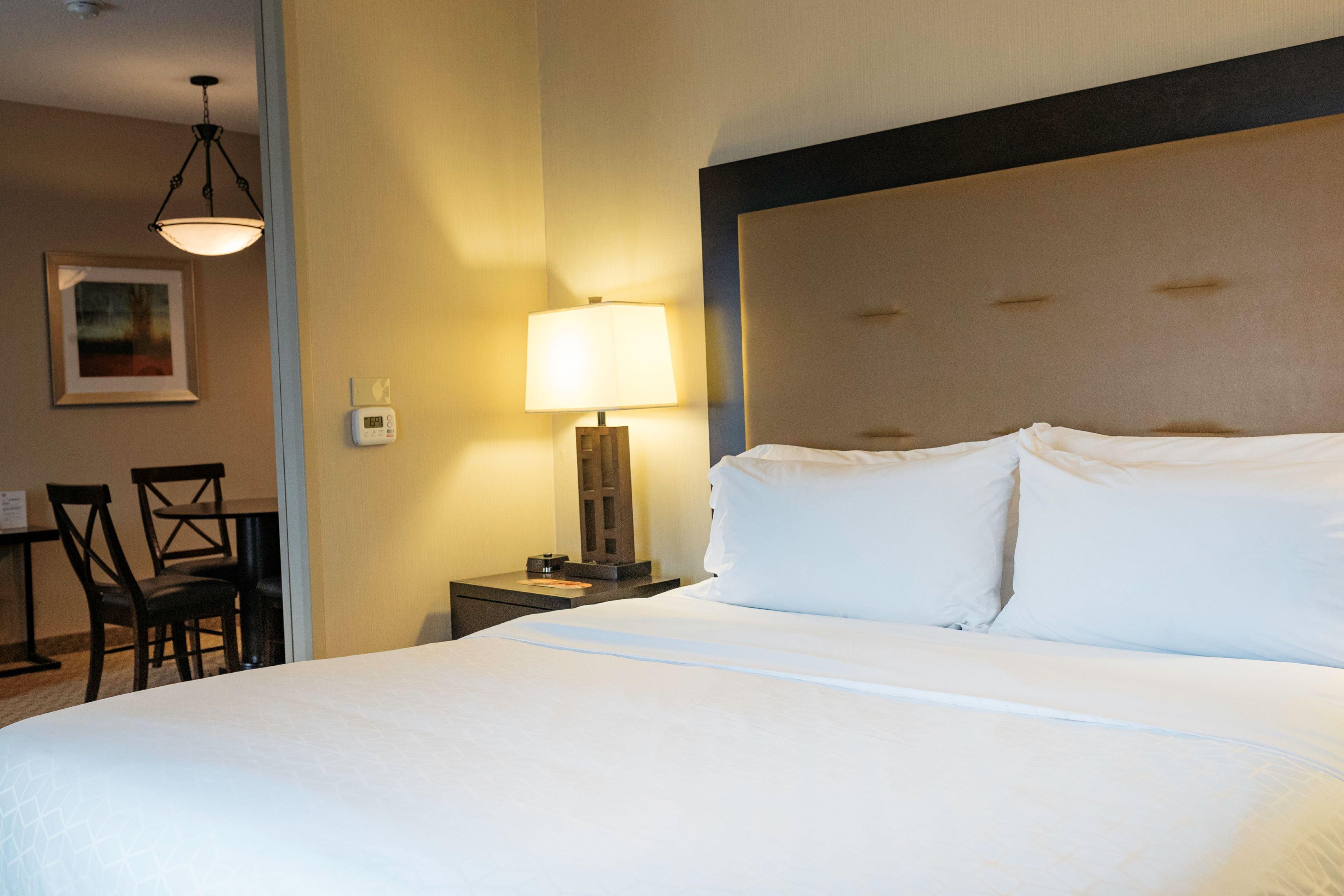 Holiday Inn Express & Suites - Olathe North, An Ihg Hotel Ngoại thất bức ảnh